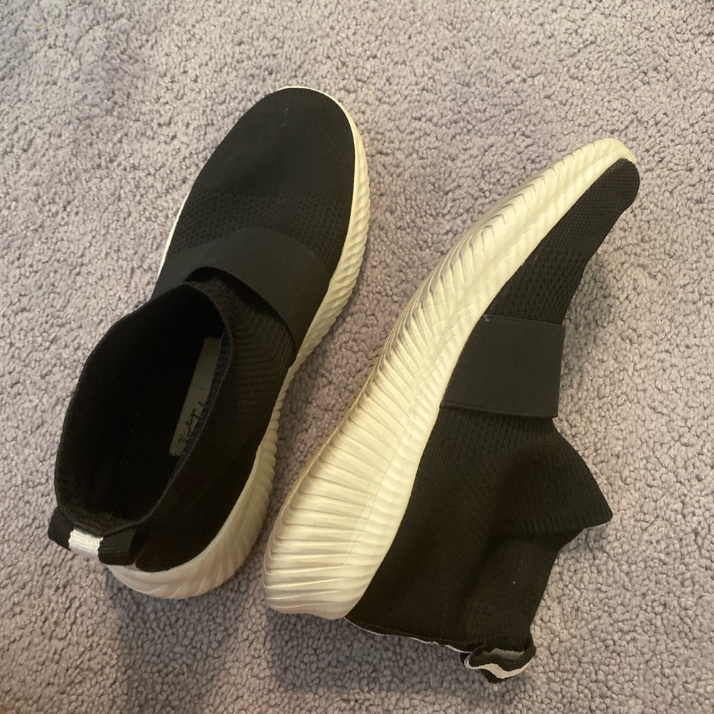 Vintage Havana Slip on Sneakers